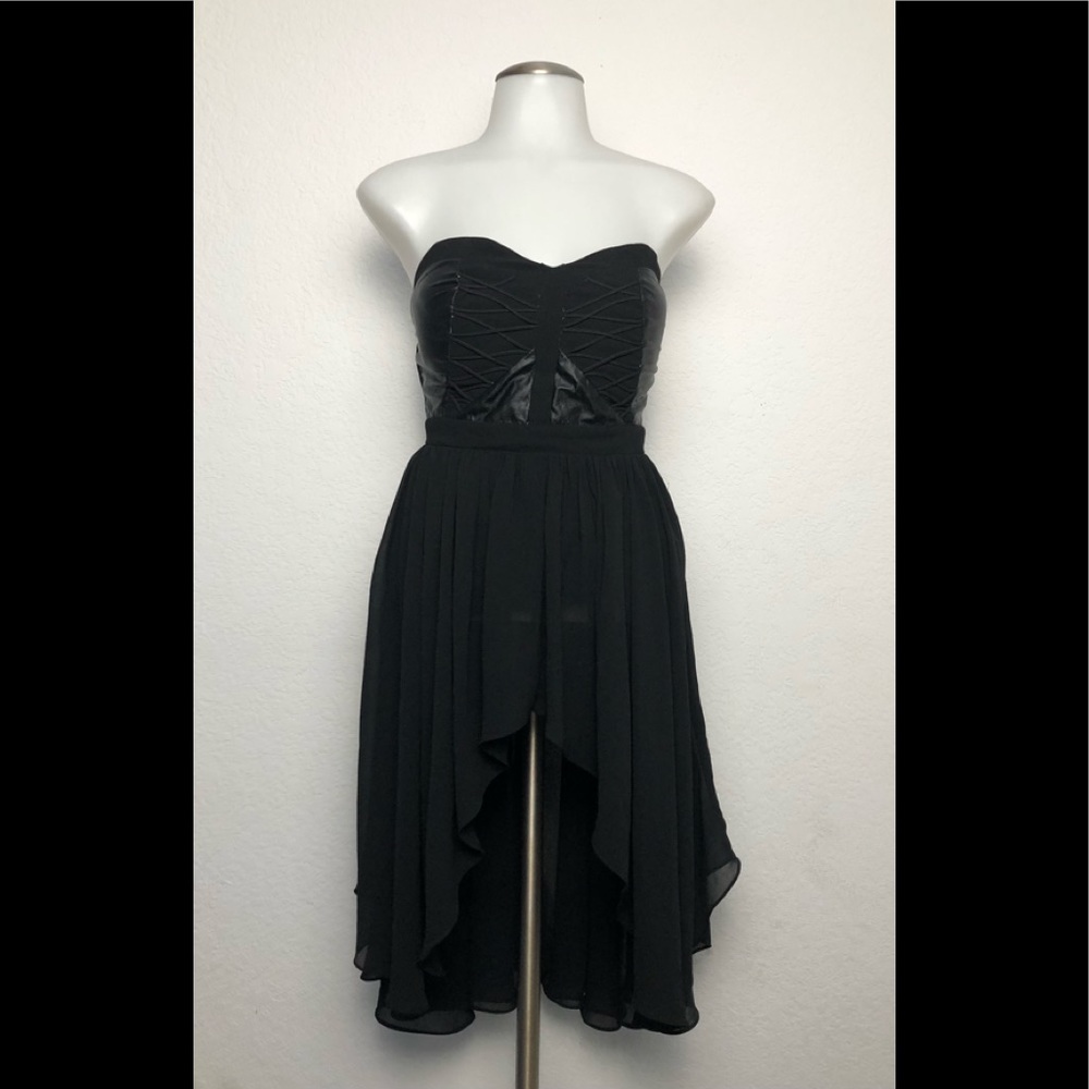 kiwi tucker dress